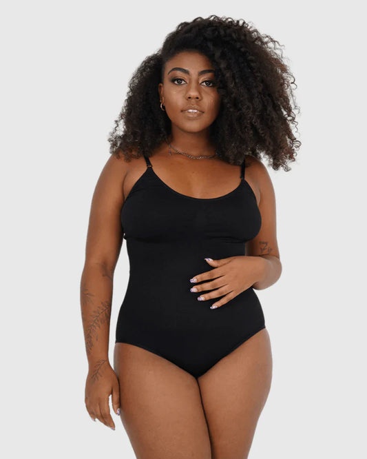 Snatched Shapewear Bodysuit